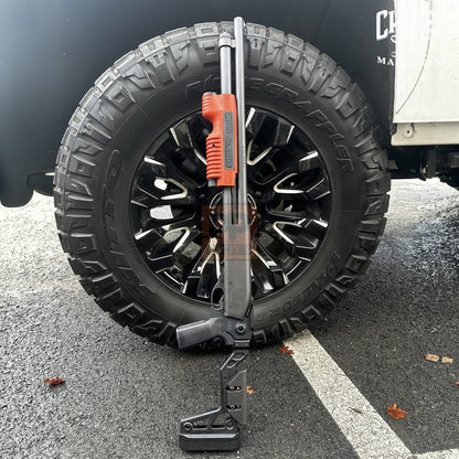 Chiselmachining Remington 870 FIXED Stock – Gen. 2