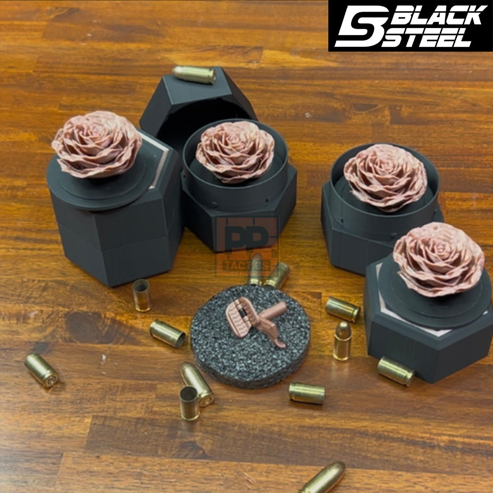 Blacksteelusa  Sig Sauer P365