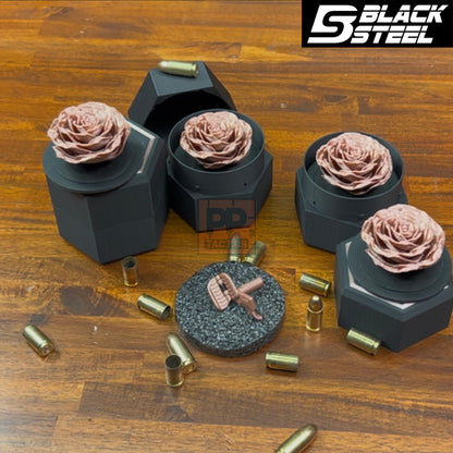Blacksteelusa  Sig Sauer P365