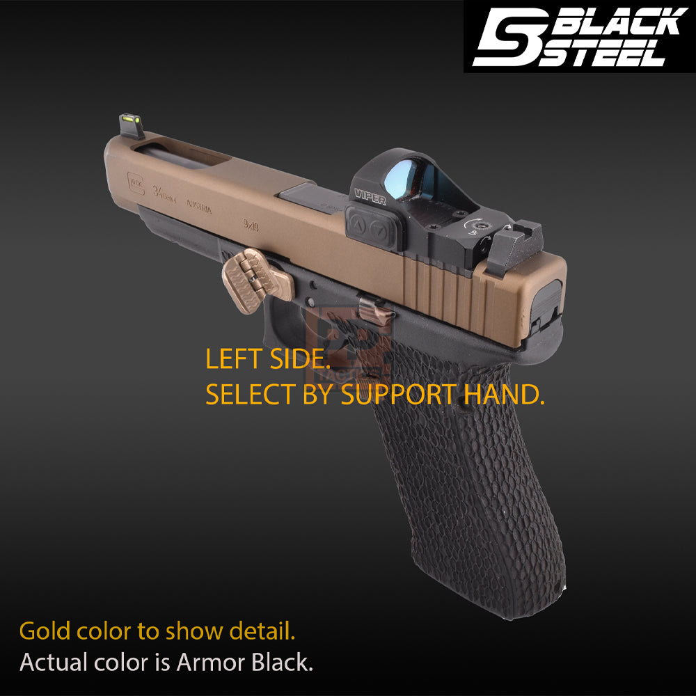 Blacksteelusa Glock Category B