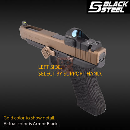 Blacksteelusa Glock Category B