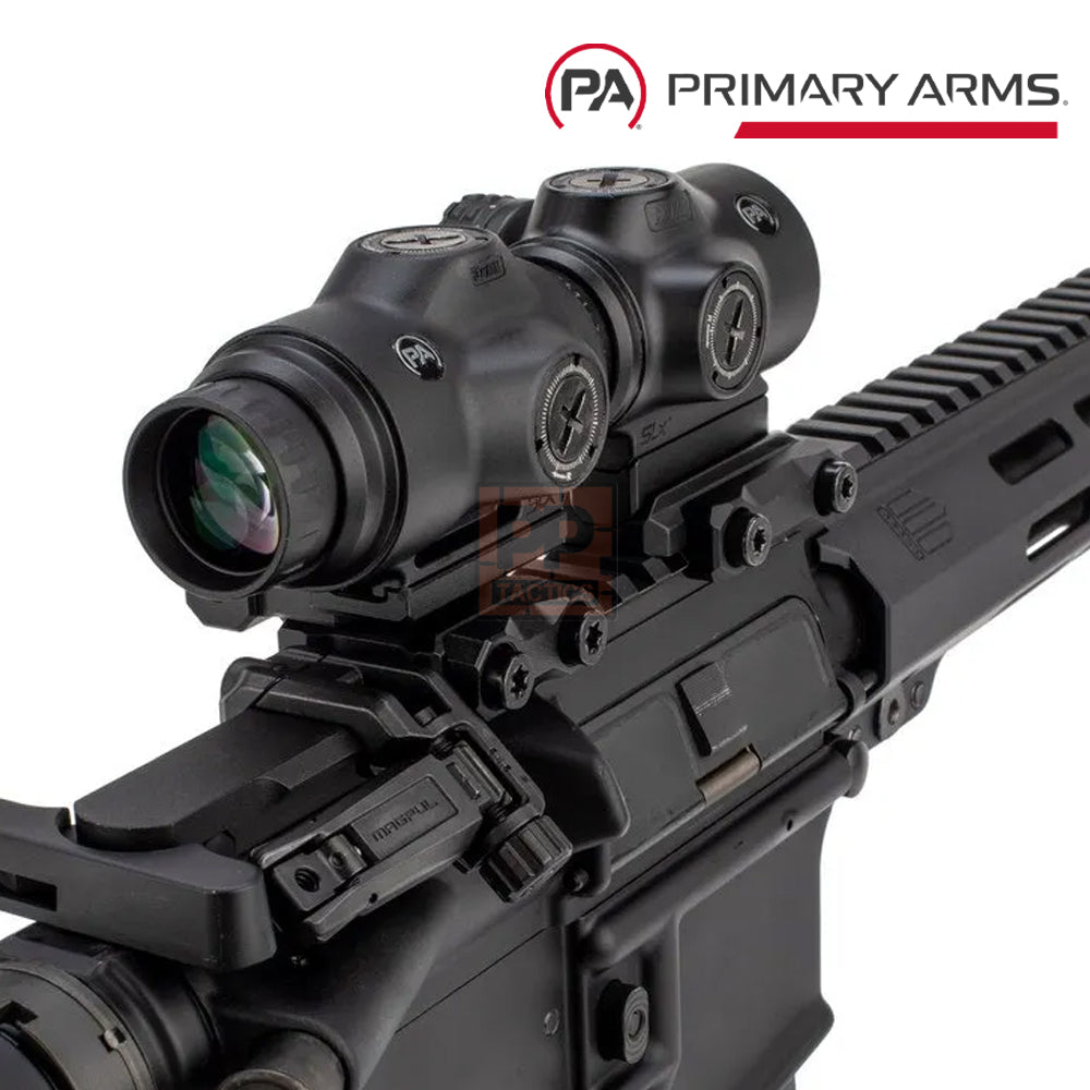 Primary Arms SLx 3X Micro Magnifier