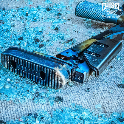 Chiselmachining Beretta A300 &amp; Ultima Patrol – Shipping NOW!!