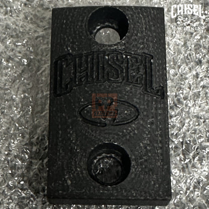Chiselmachining  RMR/RDS Cover Plate