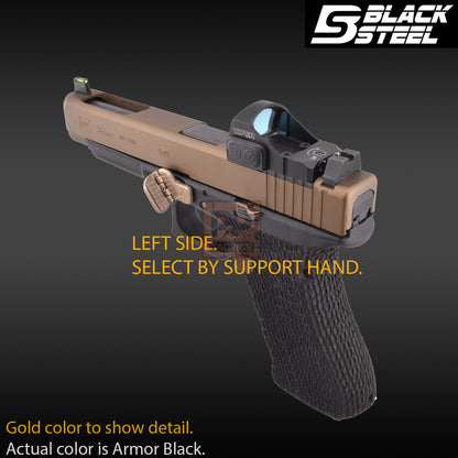 Blacksteelusa Glock Category A