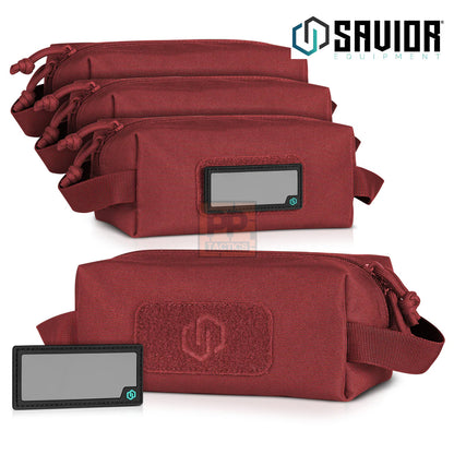 Savior Loose Sac - Soft Ammo Carrier (4-Pack)