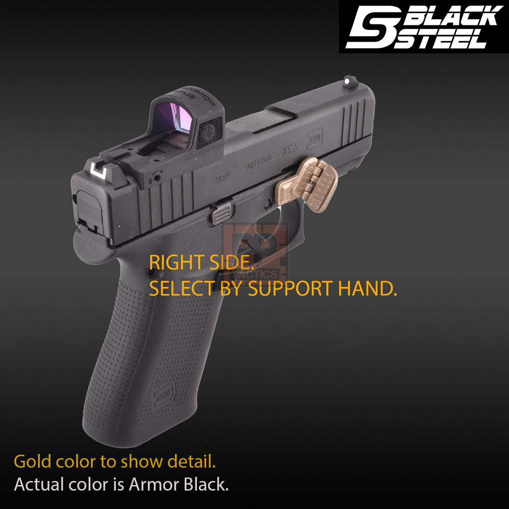 Blacksteelusa Glock 43/48