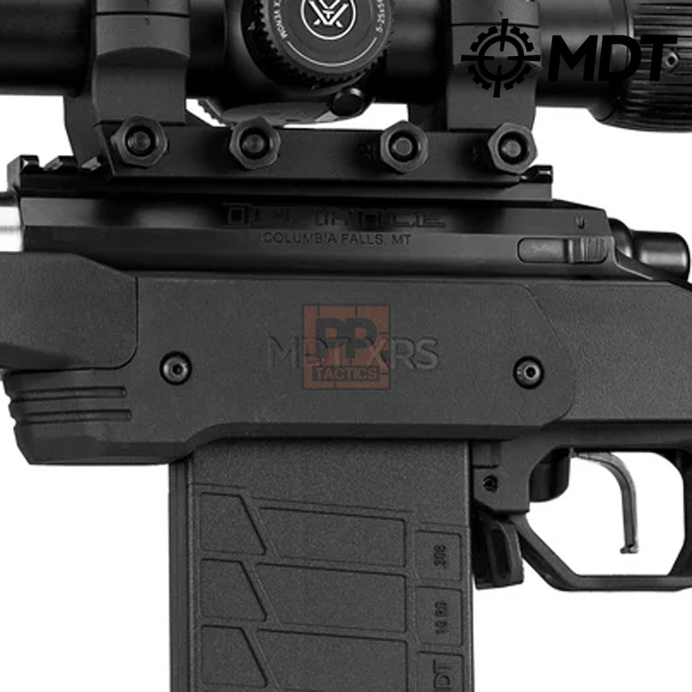 MDT XRS Chassis System