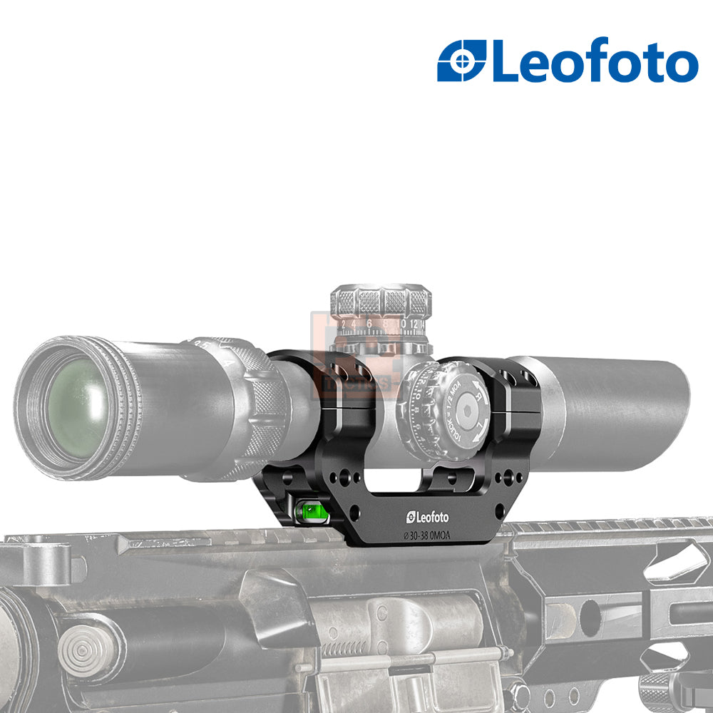 Leofoto RO-3038-0 Scope Mount