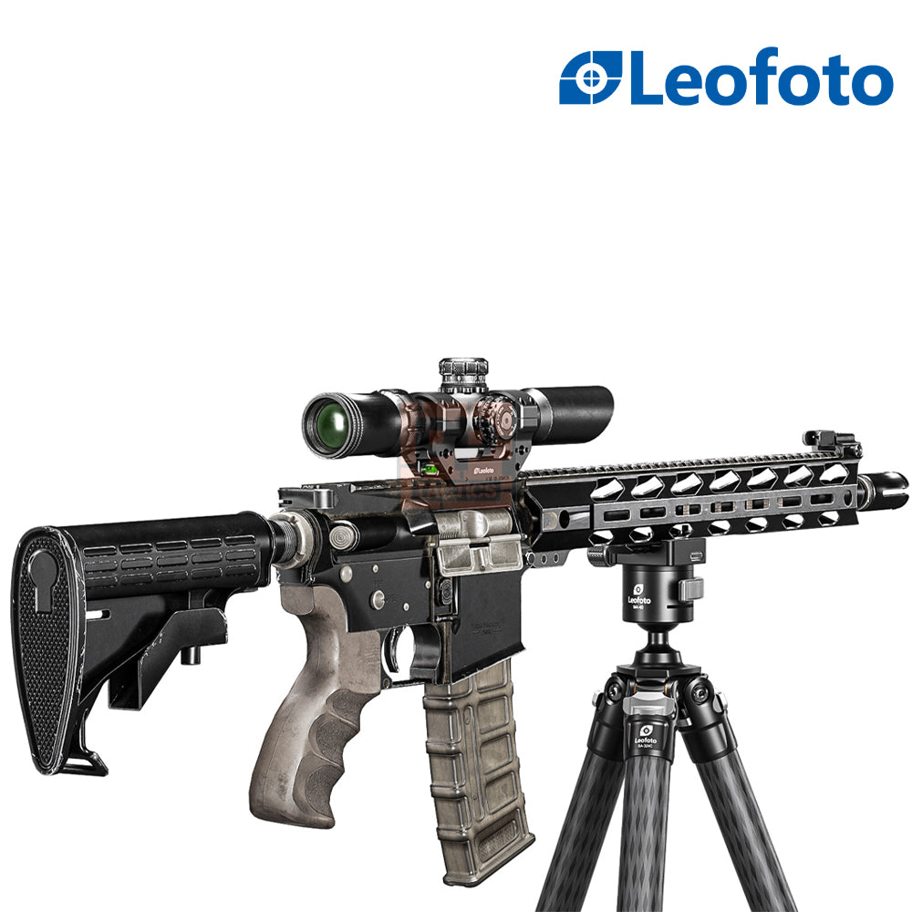 Leofoto RO-3038-20 Scope Mount