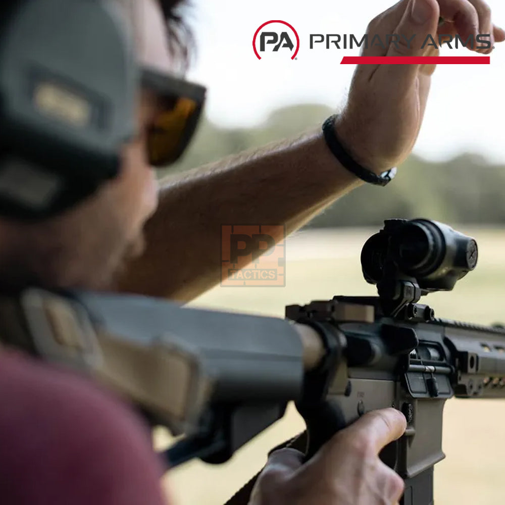 Primary Arms SLx 3X Micro Magnifier
