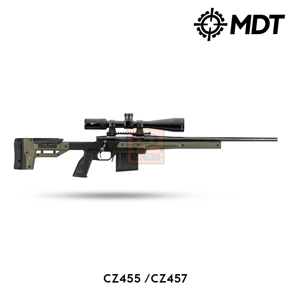 MDF Oryx Rifle Chassis CZ 455 / 457