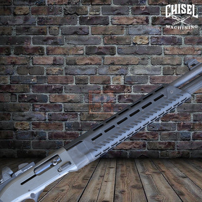 Chiselmachining Beretta 1301 / A300 Billet Aluminum Handguard (12 &amp; 20 Gauge)