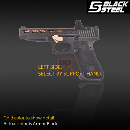 Blacksteelusa Glock Category B