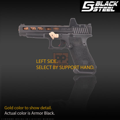 Blacksteelusa Glock Category A