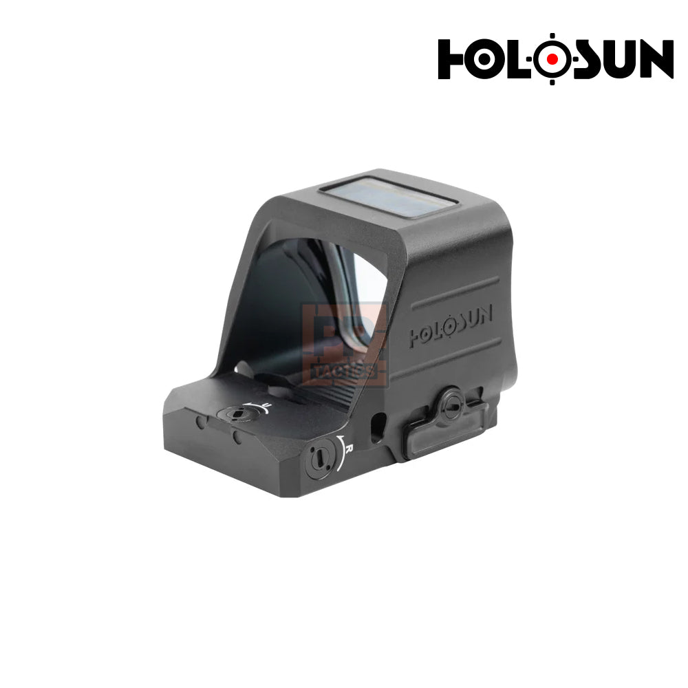 Holosun HS507-PROMAX-RD-PRS