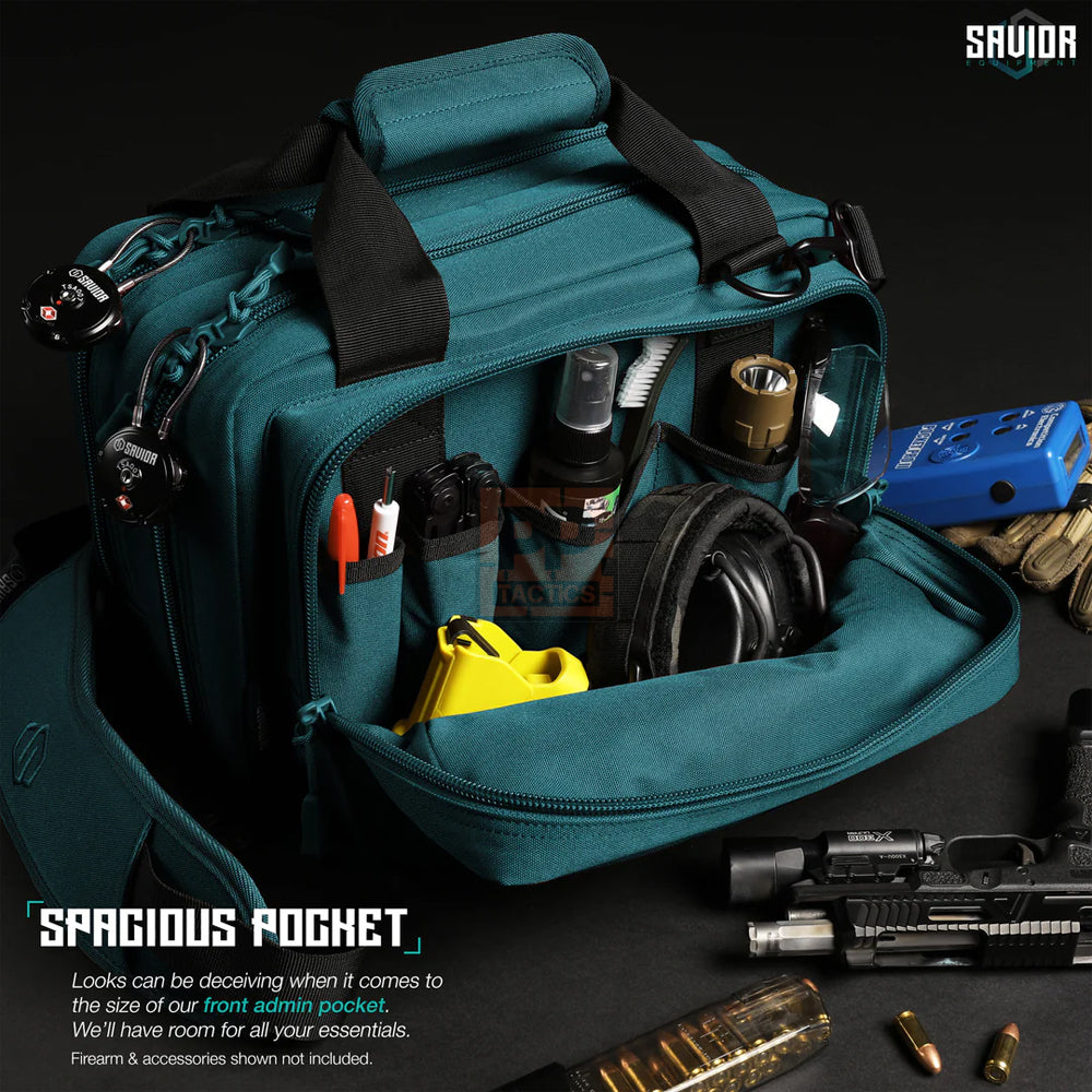 Savior Specialist - Mini Range Bag