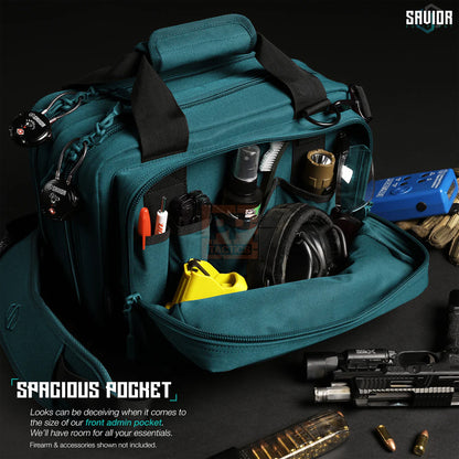 Savior Specialist - Mini Range Bag
