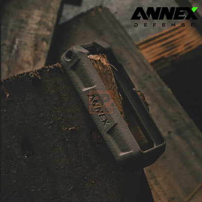 ANNEX Faster Reloads with no modifications