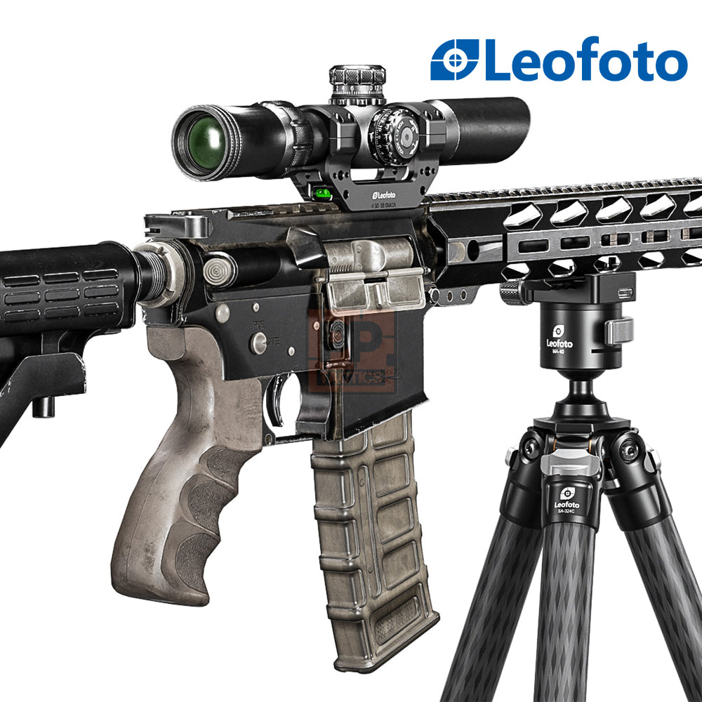 Leofoto RO-3038-0 Scope Mount