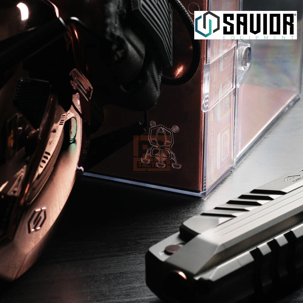 Savior (New color) Electronic Hearing Protection
