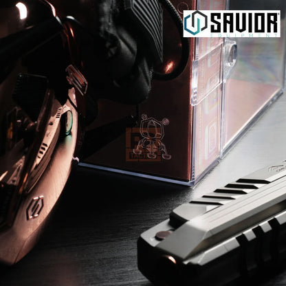 Savior (New color) Electronic Hearing Protection