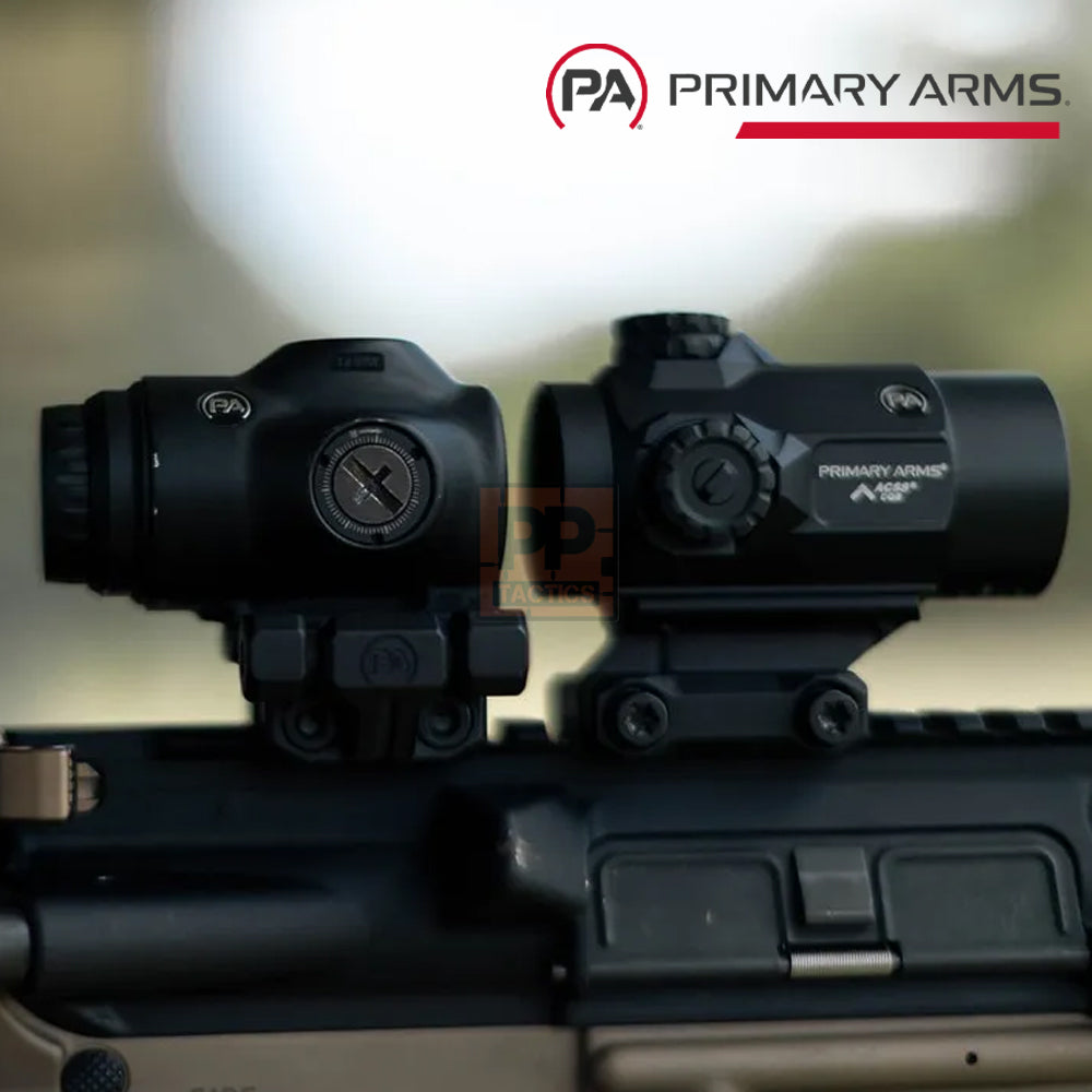 Primary Arms SLx 3X Micro Magnifier