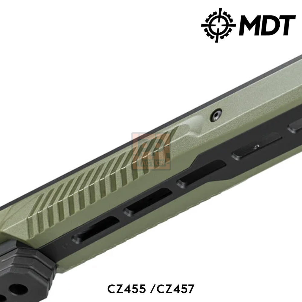 MDF Oryx Rifle Chassis CZ 455 / 457