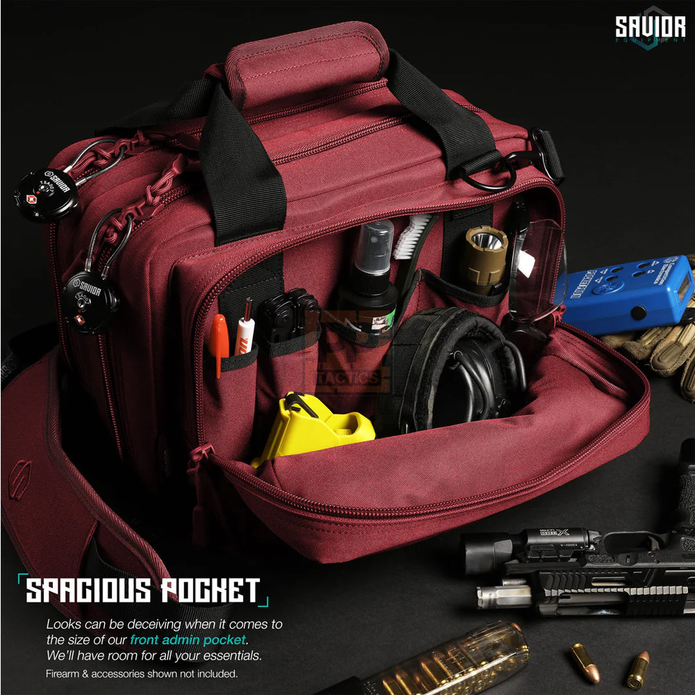 Savior Specialist - Mini Range Bag