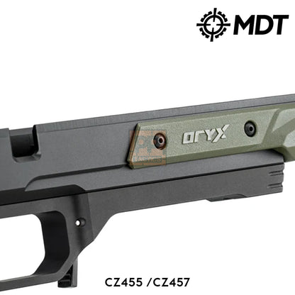 MDF Oryx Rifle Chassis CZ 455 / 457