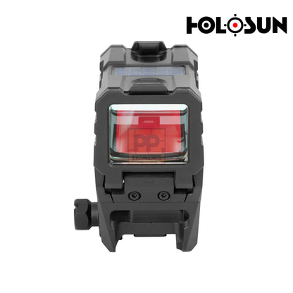 Holosun AEMS-PRO-X2 Green MRS
