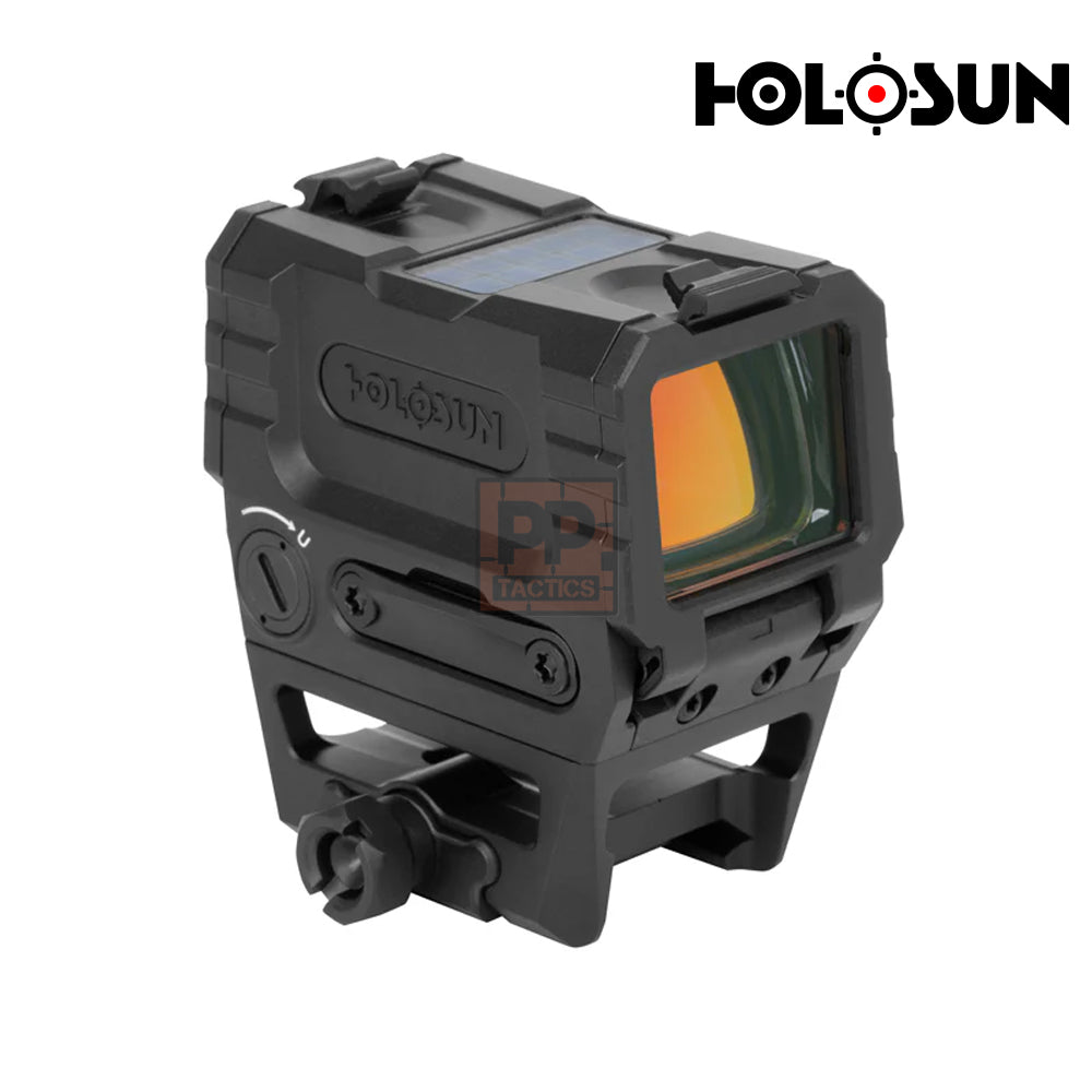 Holosun AEMS-PRO-X2 Red MRS