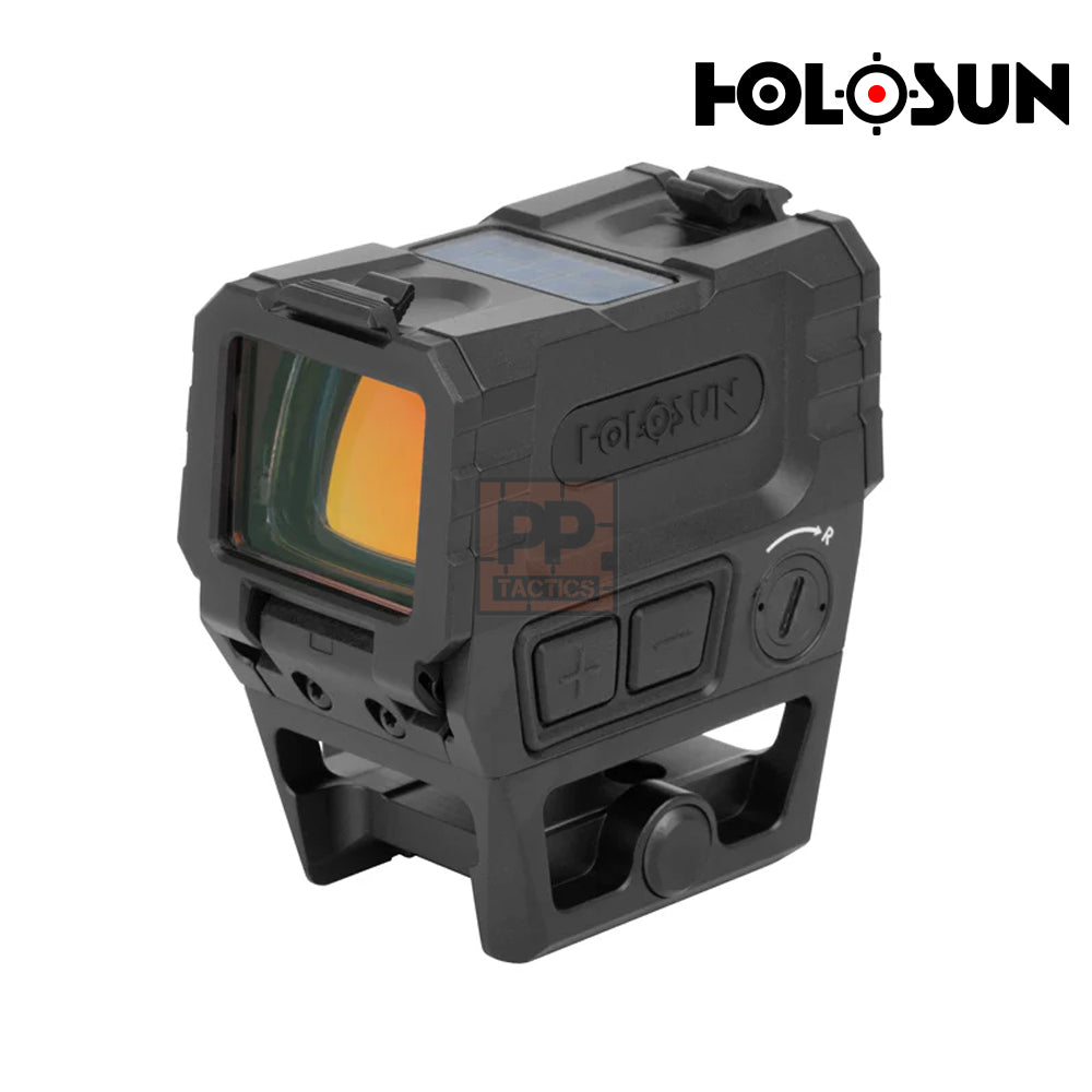 Holosun AEMS-PRO-X2 Red MRS