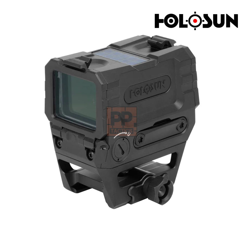 Holosun AEMS-PRO-X2 Red MRS