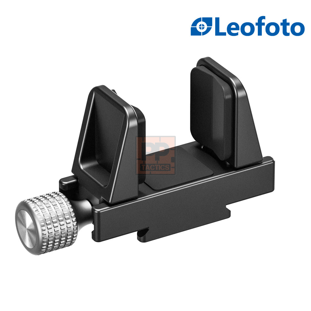 Leofoto AM-6X Bracket + GMC-02 Clamp