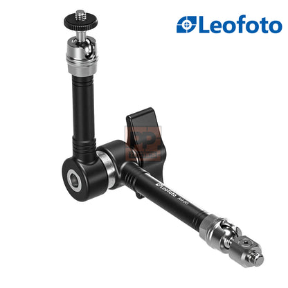 Leofoto AM-6X Bracket + GMC-02 Clamp
