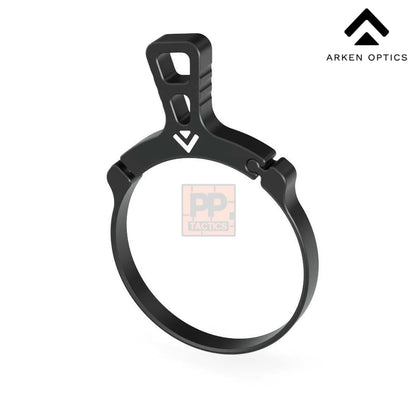 Arken Optics Global Throw Lever