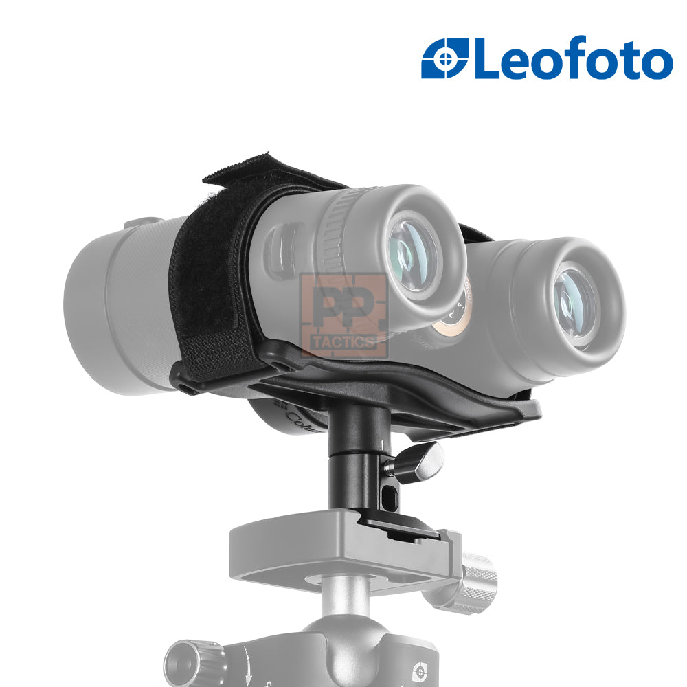 Leofoto BC-04 Binocular Adapter Tray