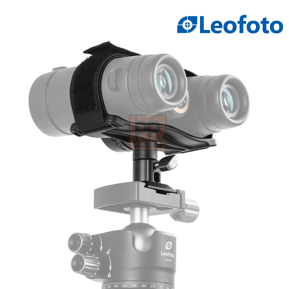 Leofoto BC-04 Binocular Adapter Tray