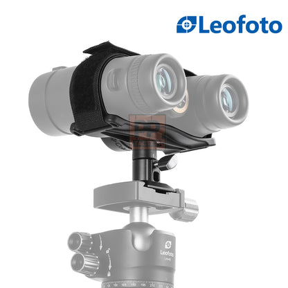 Leofoto BC-04 Binocular Adapter Tray
