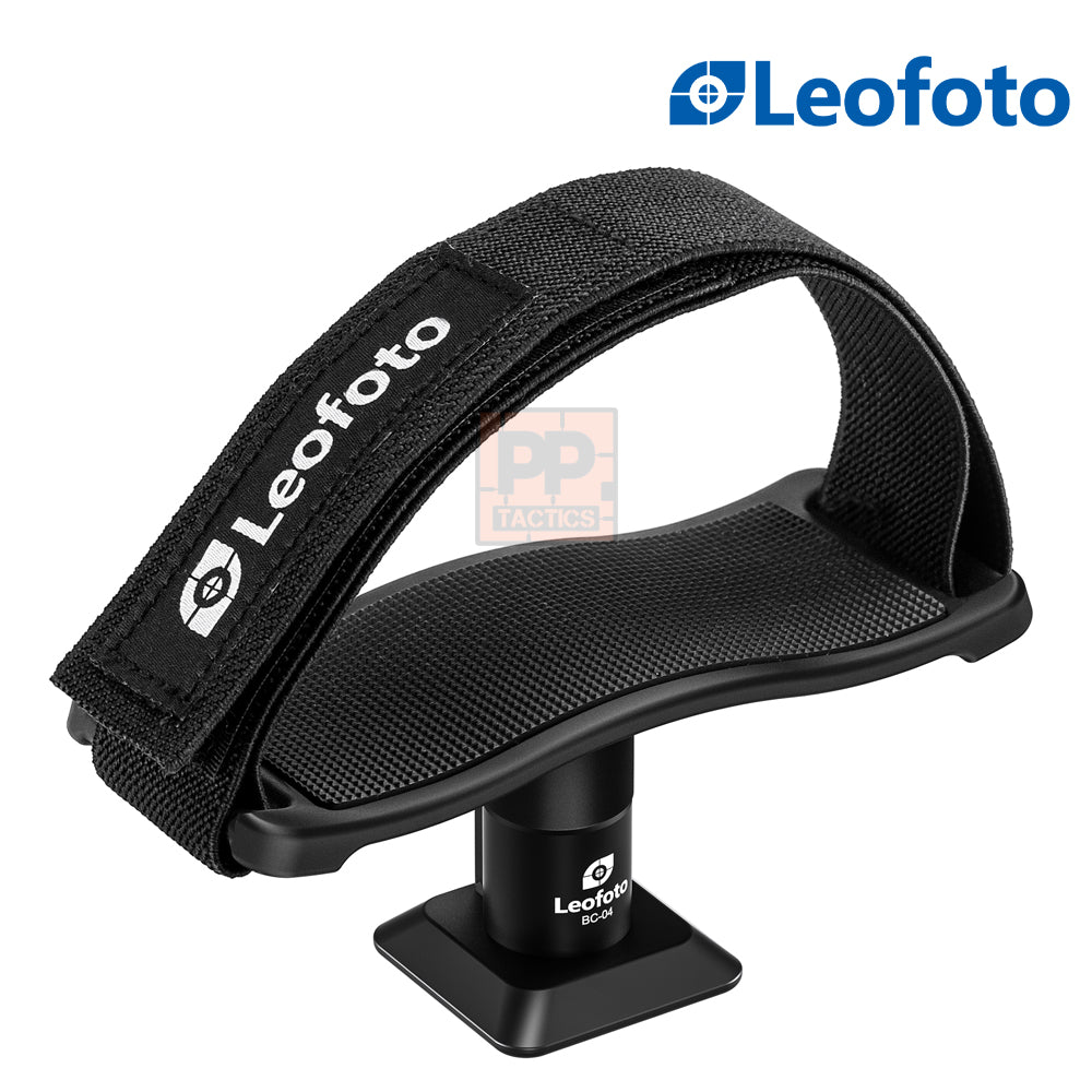 Leofoto BC-04 Binocular Adapter Tray
