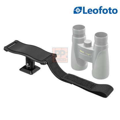 Leofoto BC-04 Binocular Adapter Tray