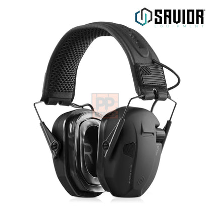 Savior Electronic Hearing Protection