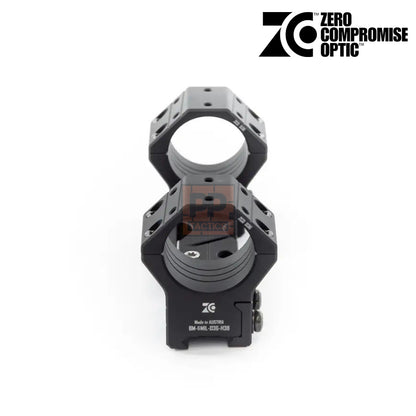 Zero Compromise Optics Block-Mount