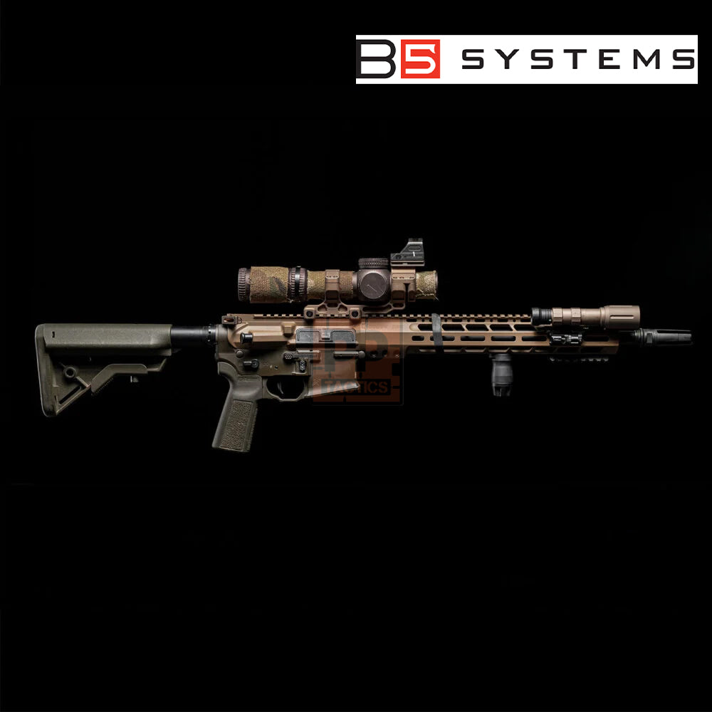 B5 Systems - BRAVO STOCK