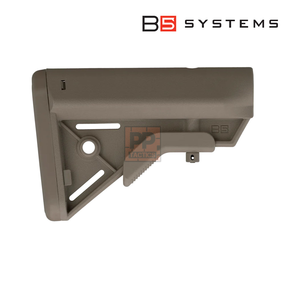 B5 Systems - BRAVO STOCK
