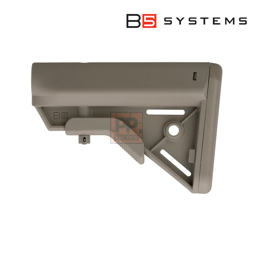 B5 Systems - BRAVO STOCK