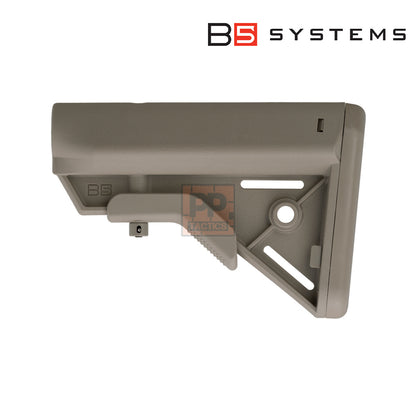 B5 Systems - BRAVO STOCK