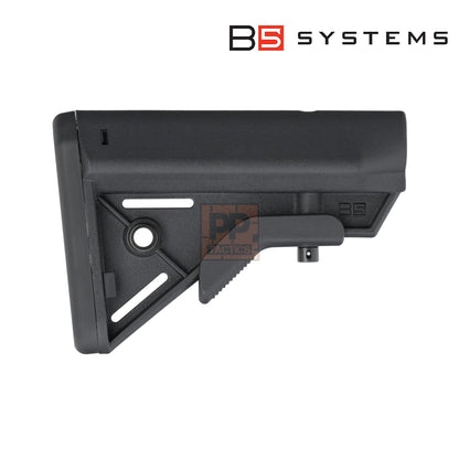 B5 Systems - BRAVO STOCK