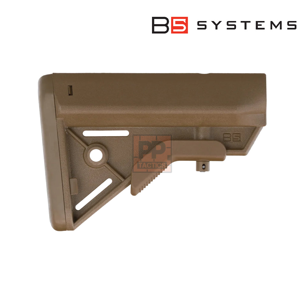 B5 Systems - BRAVO STOCK
